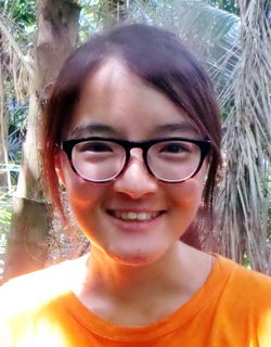 Khai Wei See
Volunteer
2015
Malaysia