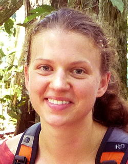 Sandra Schweiger
Volunteer
2013/2014
 Germany